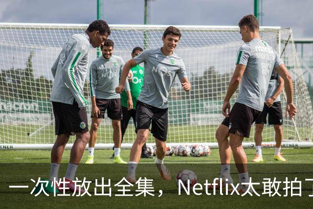 一次性放出全集，Netflix太敢拍了