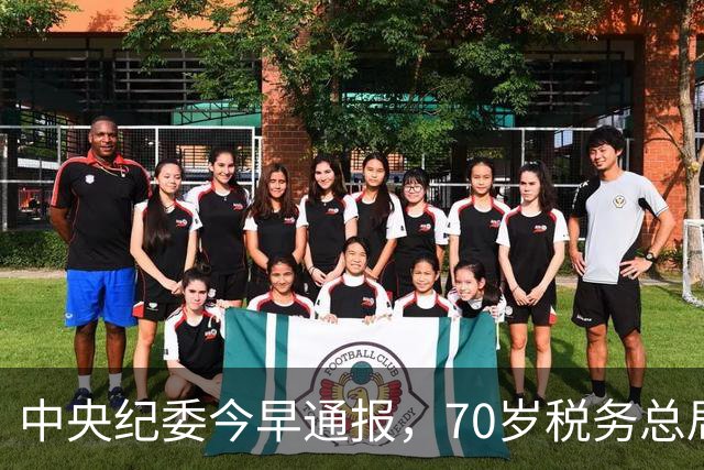 中央纪委今早通报，70岁税务总局原巡视员王振华被查，曾任副司长