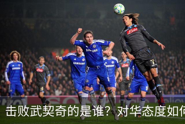 击败武契奇的是谁？对华态度如何？下一步中塞关系怎么走？