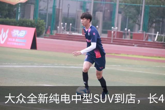 大众全新纯电中型SUV到店，长4米56+后驱布局，可选192线激光雷达