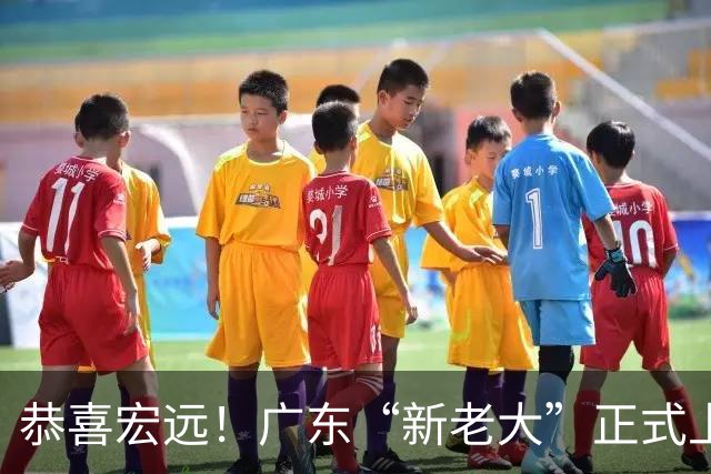 恭喜宏远！广东“新老大”正式上位，徐杰1换1交易杨曦皓？
