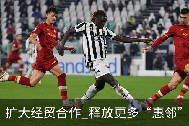 扩大经贸合作 释放更多“惠邻”“富邻”效应