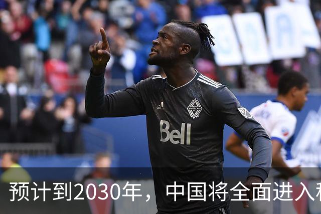 预计到2030年，中国将全面进入租房时代，房子会越来越难卖