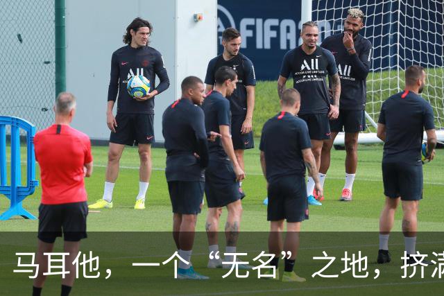 马耳他，一个“无名”之地，挤满了中国人