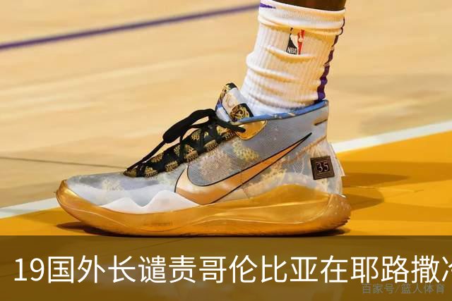 19国外长谴责哥伦比亚在耶路撒冷设立大使馆